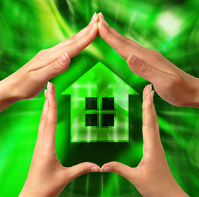 GreenSmart at Your Home Design