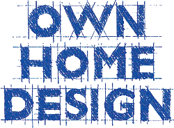 own home design - logo