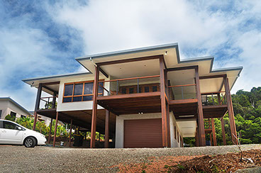 House in Malada, north Queensland