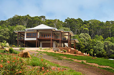 Own Home Design, Malanda, North Queensland